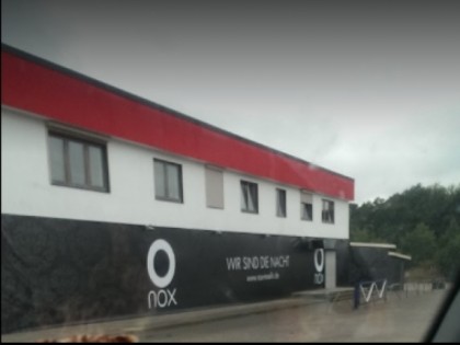 Foto: Nox M&amp;ouml;lln